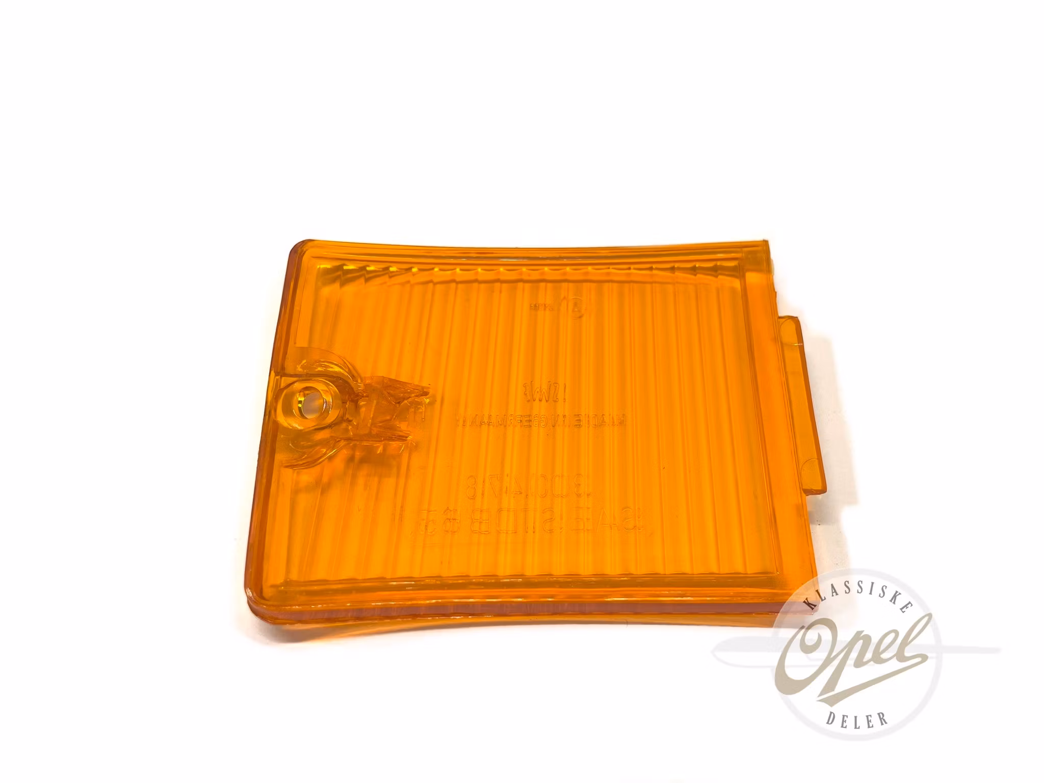 Lykteglass baklykt høyre