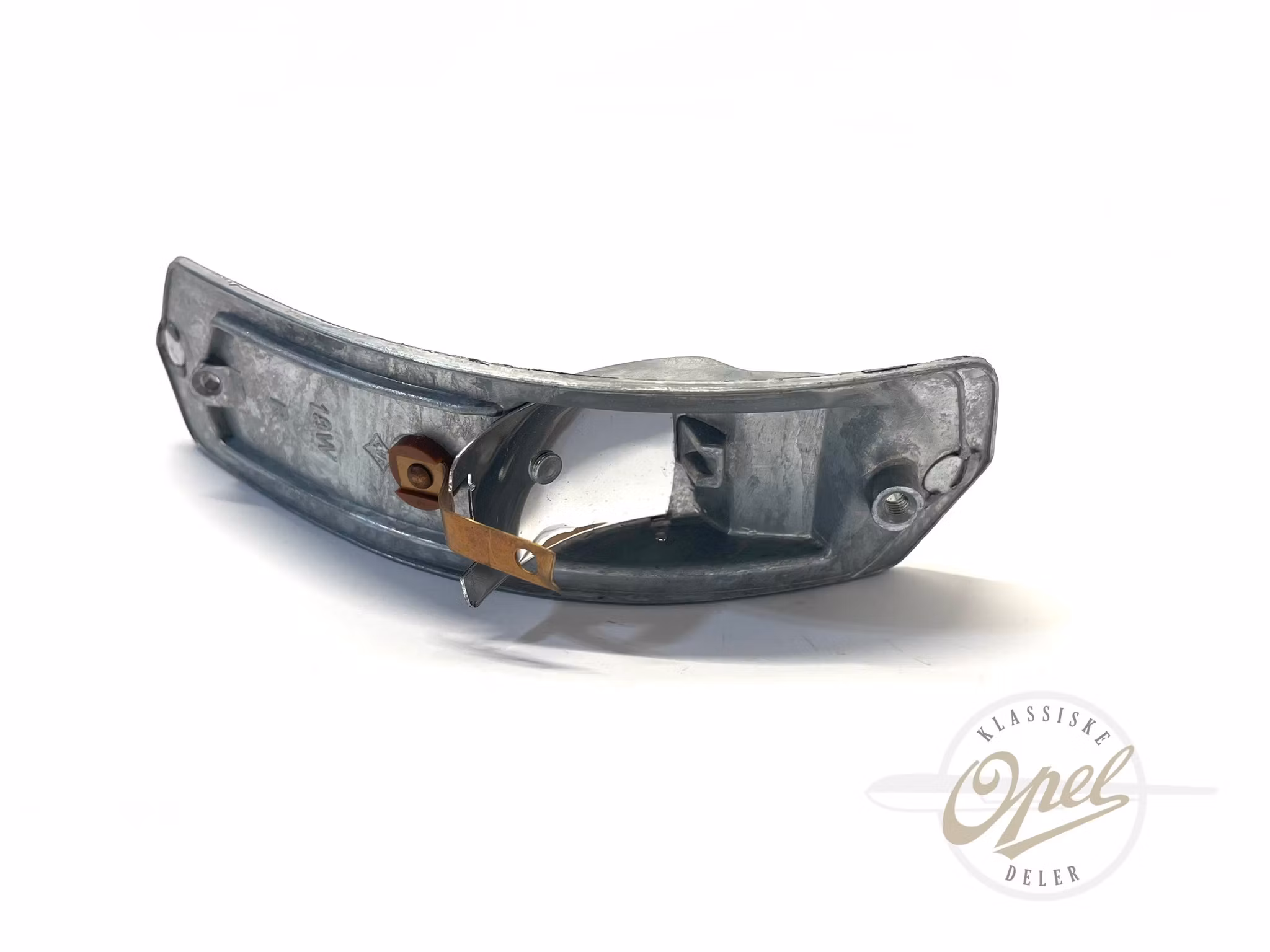 Lyktehus til blinklys høyre foran