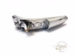 Lyktehus venstre blinklys