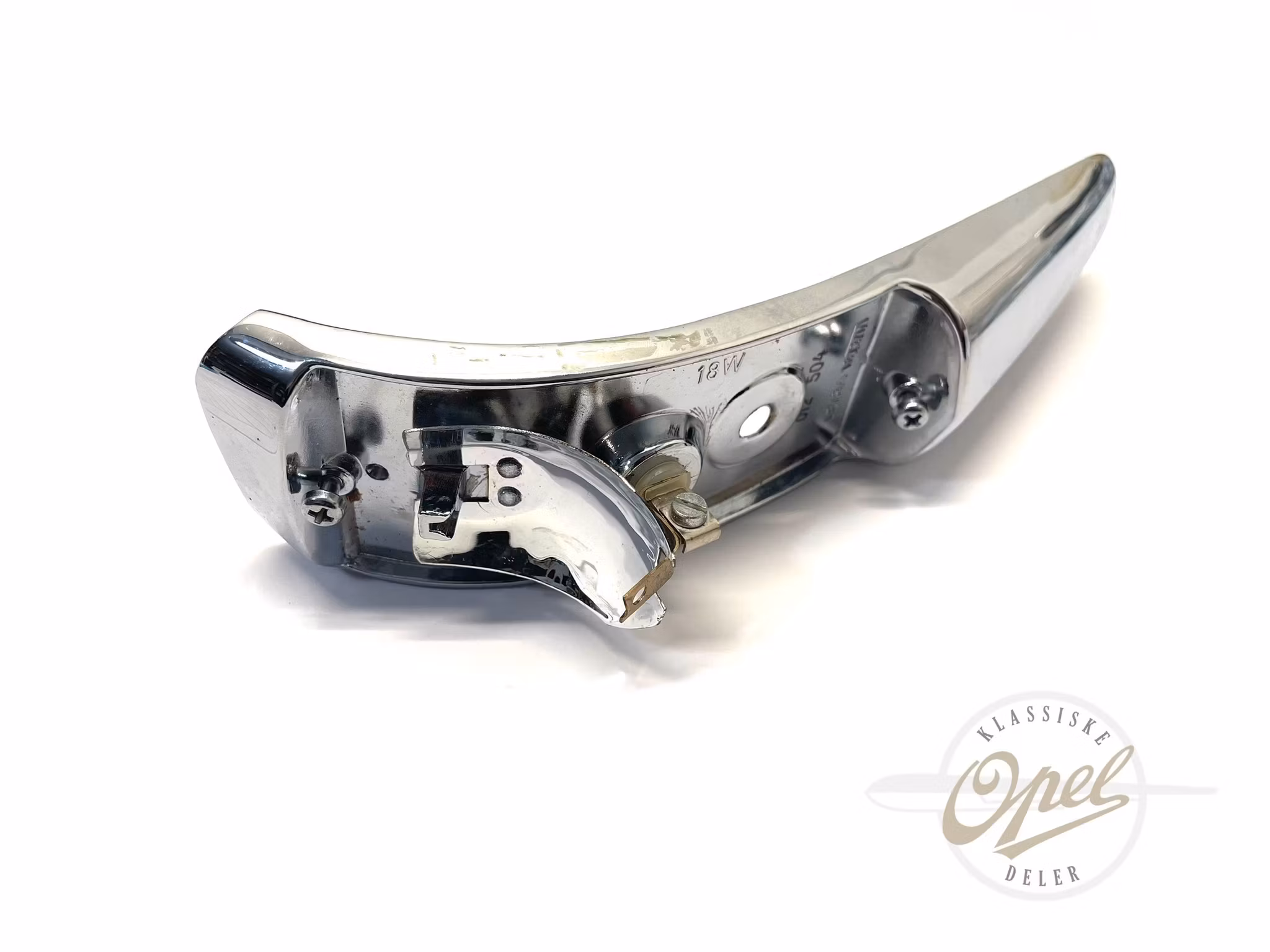 Lyktehus venstre blinklys