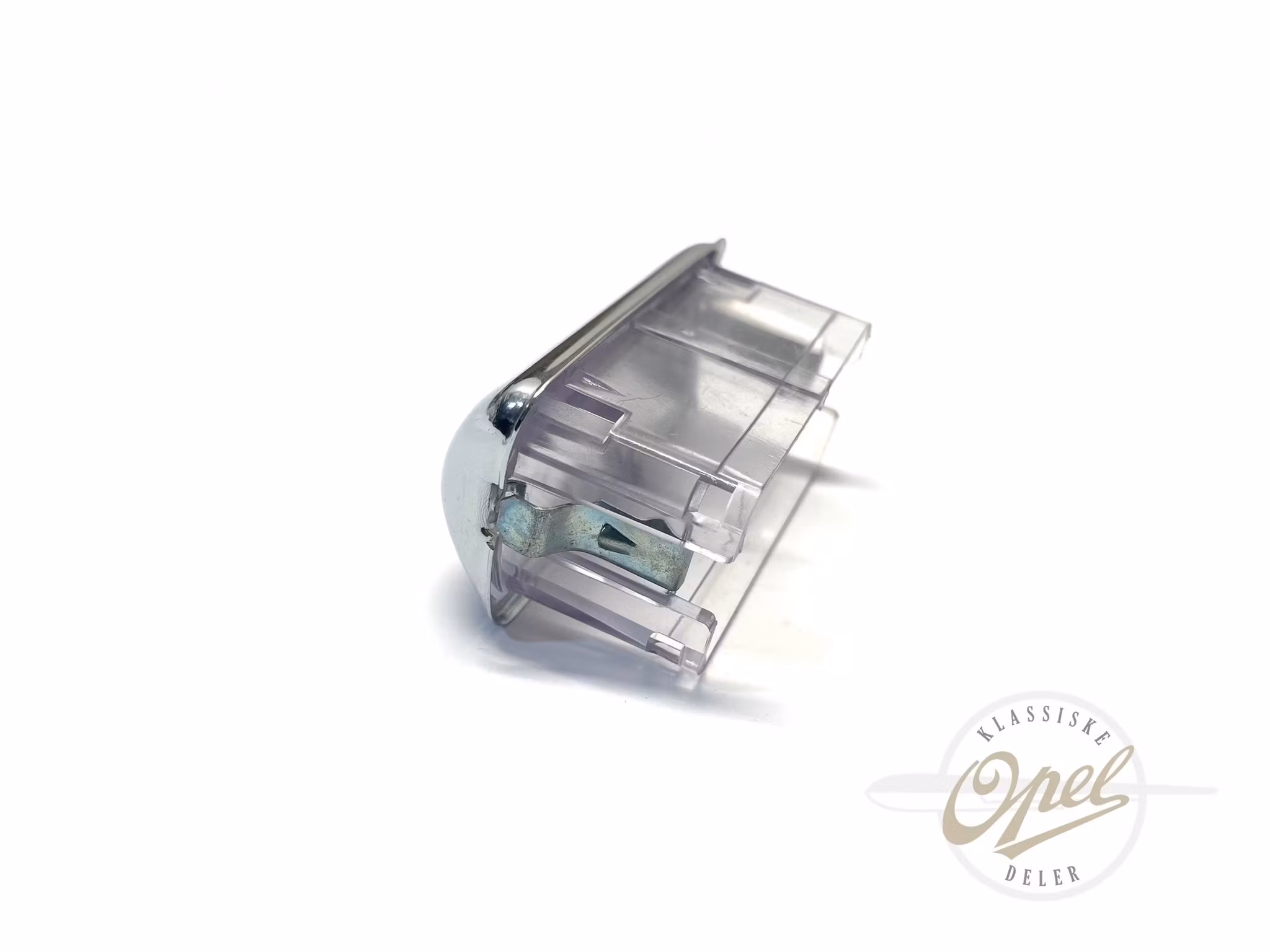 Skiltlys (uten pæreholder)