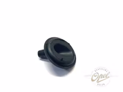 Gummigjennomføring til drivstoffrør