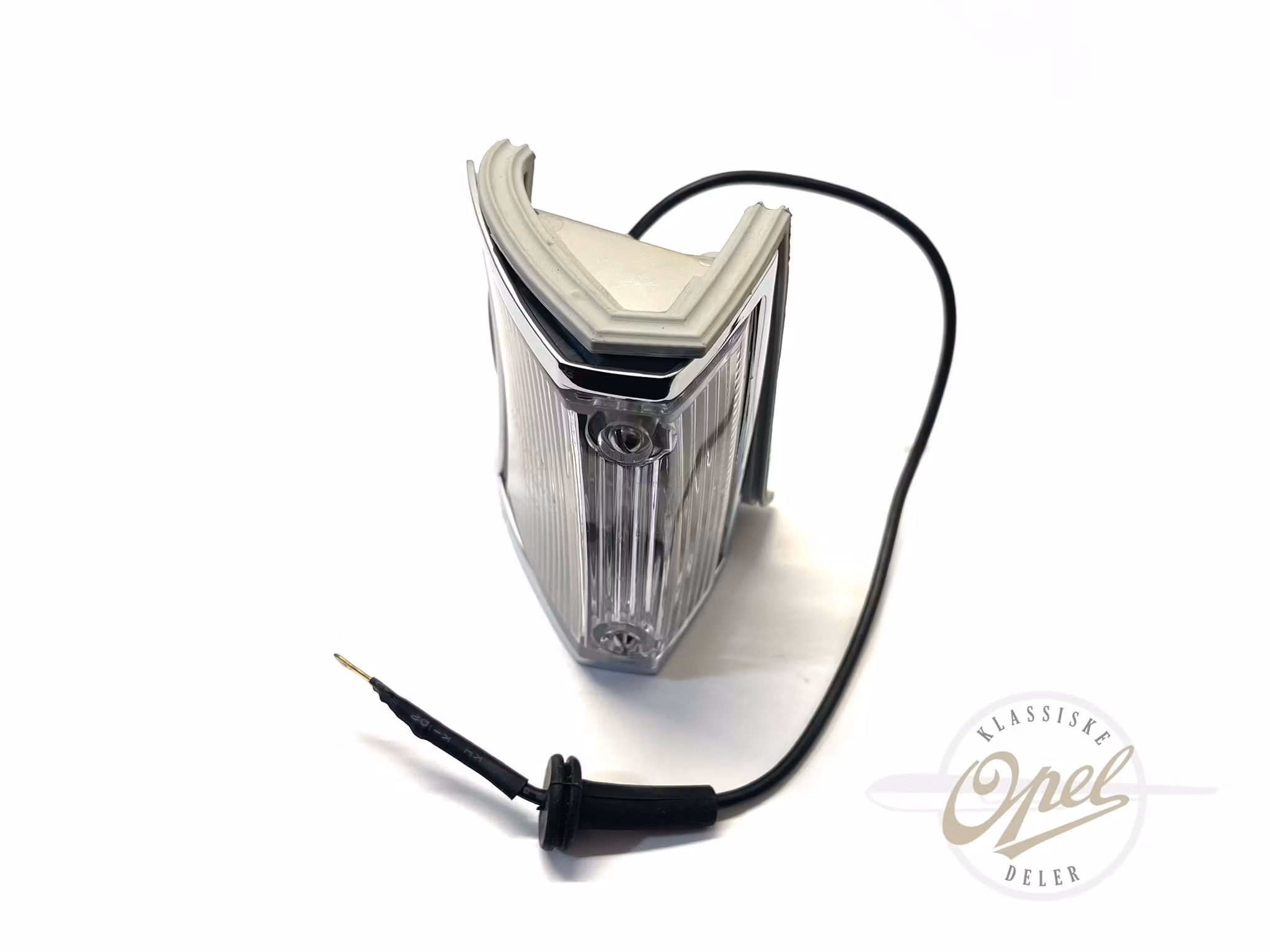 Blinklys venstre foran