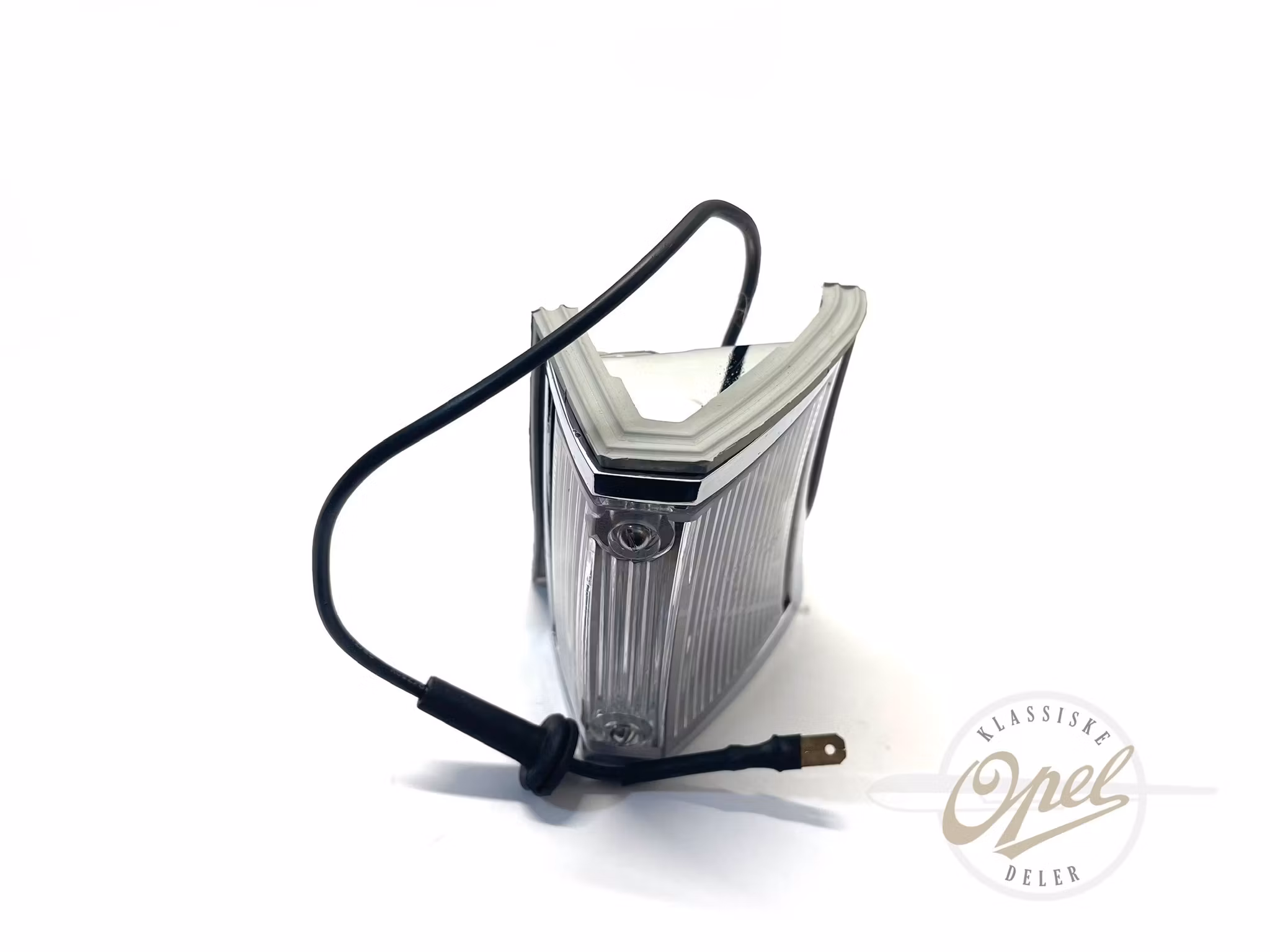 Blinklys høyre foran