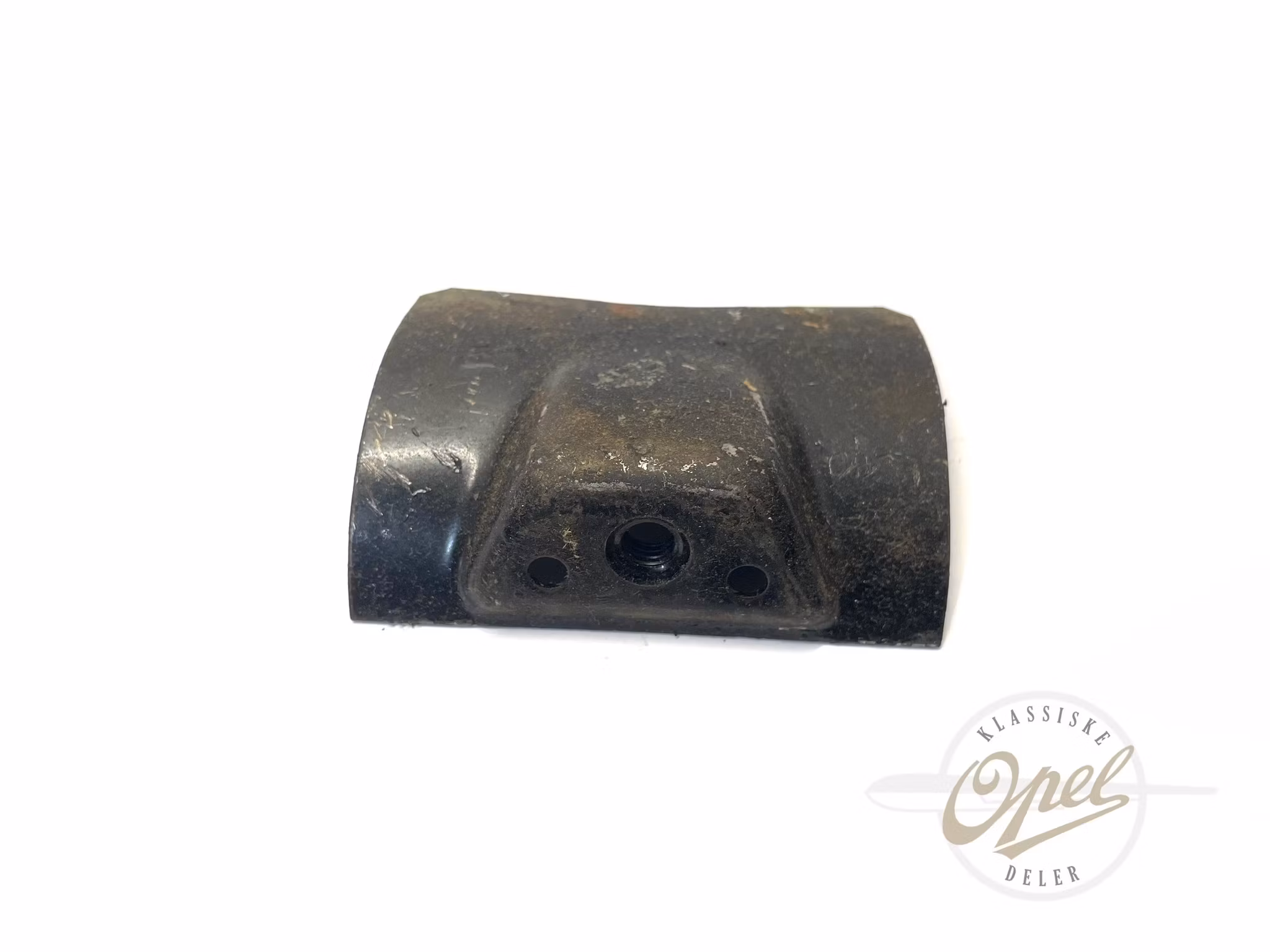 Feste til giroppheng