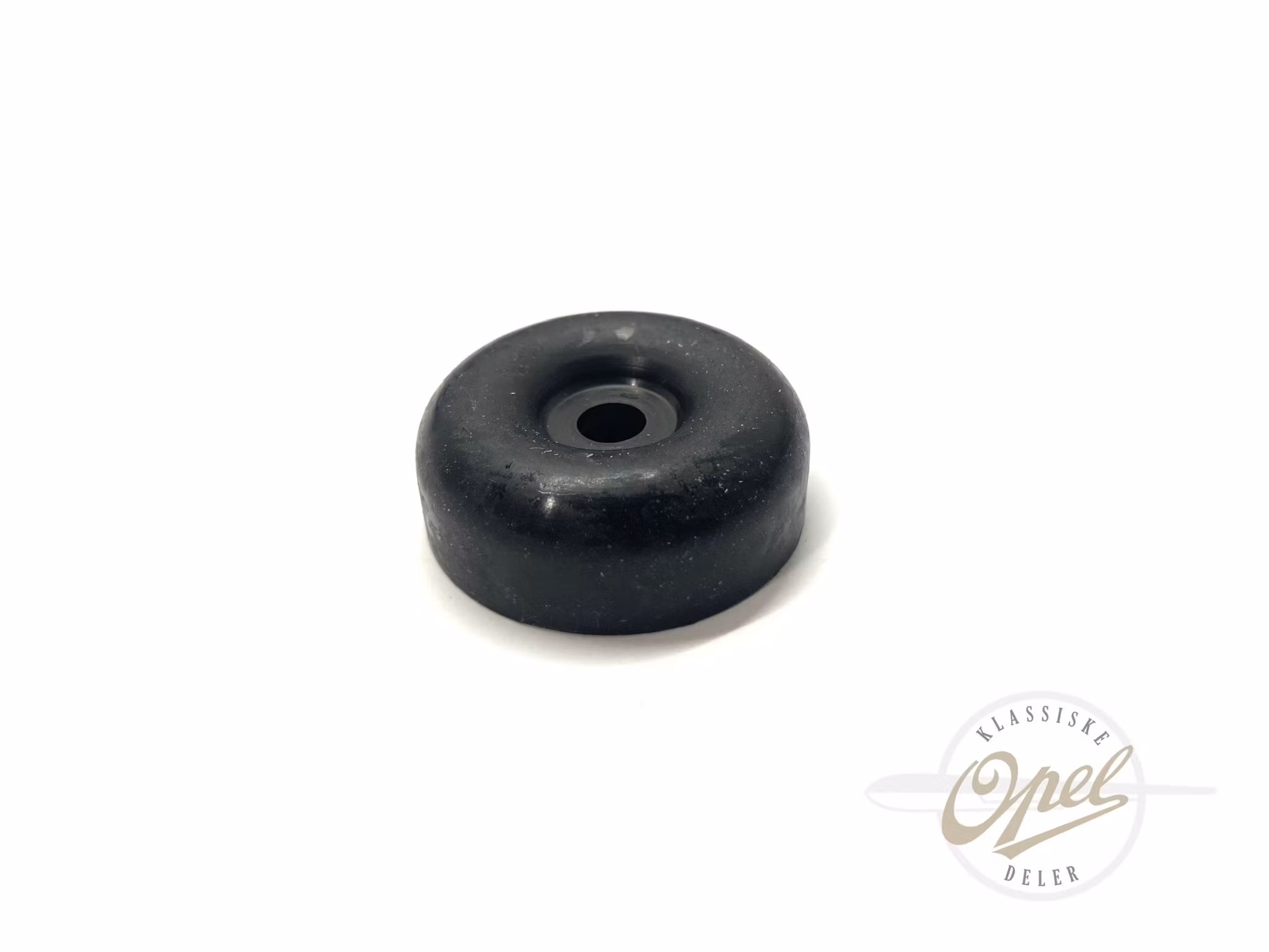 Støvmansjett hjulsylinder