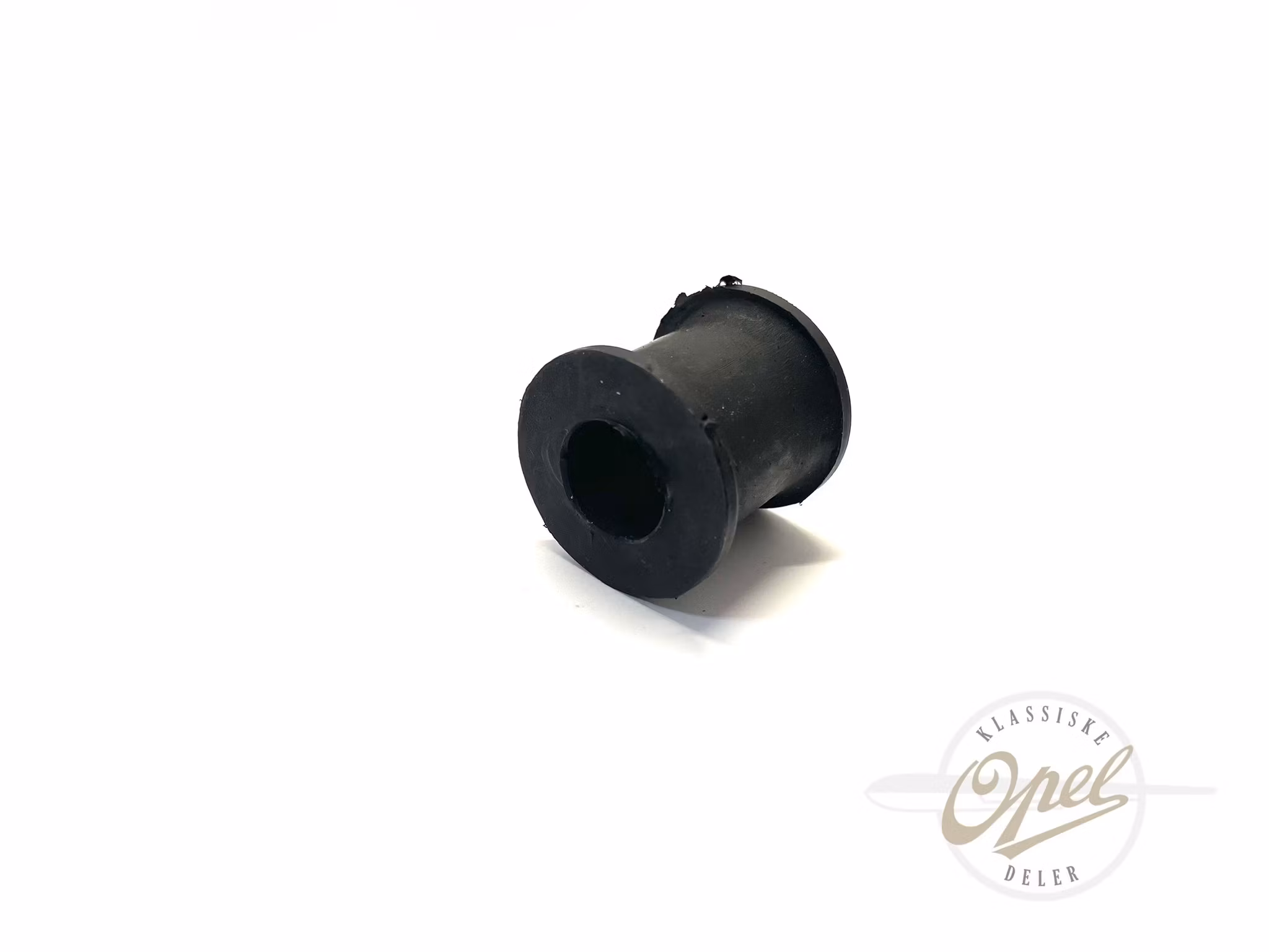 Foring til nedre bærearm