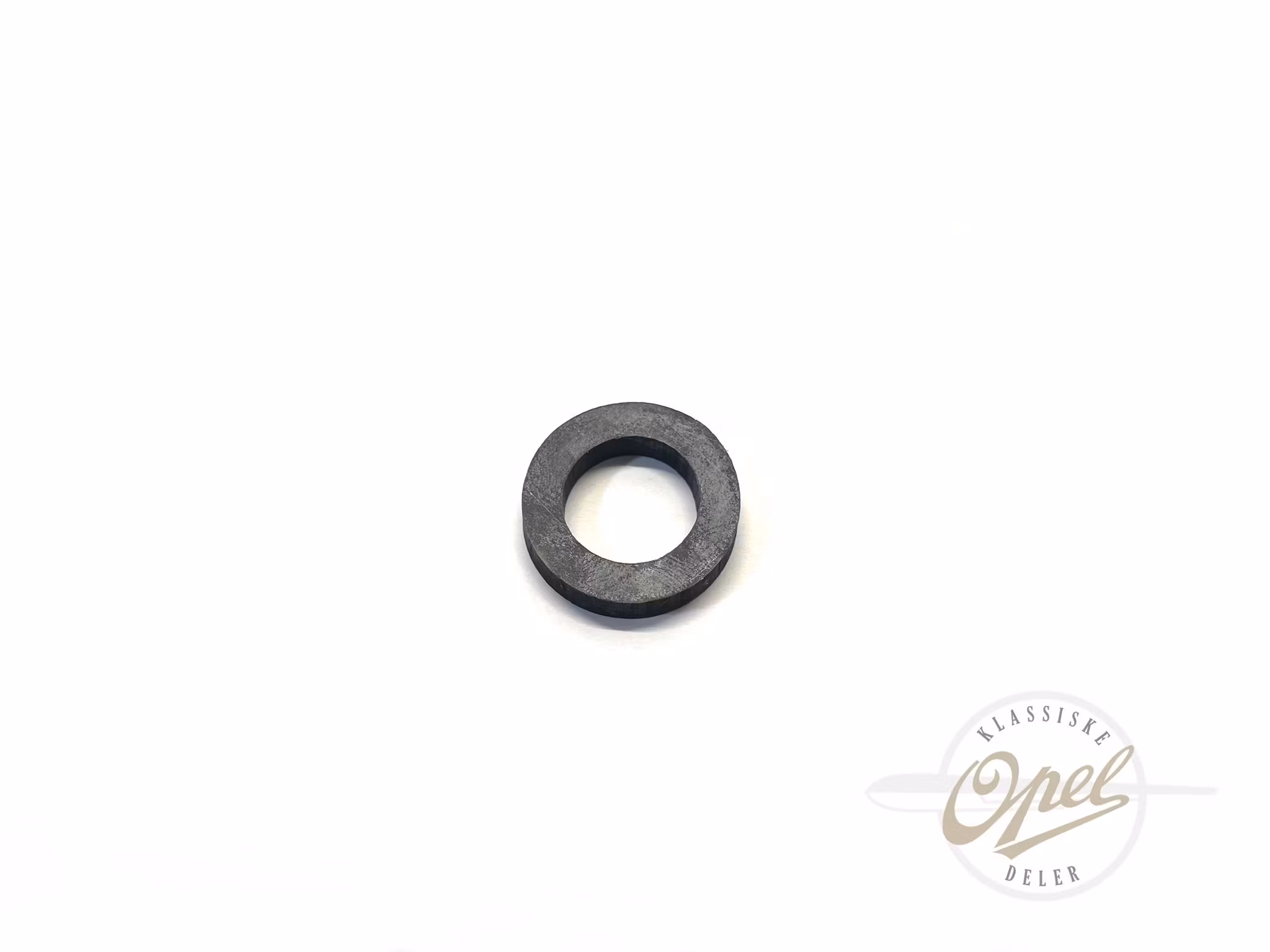 Pakningsring til nedre bærearm