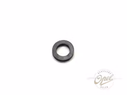 Pakningsring til nedre bærearm