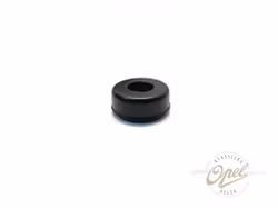 Støvkappe til øvre bærearm