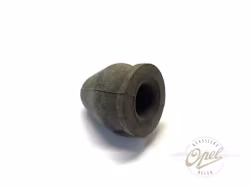 Anslagsbuffer til nedre bærearm