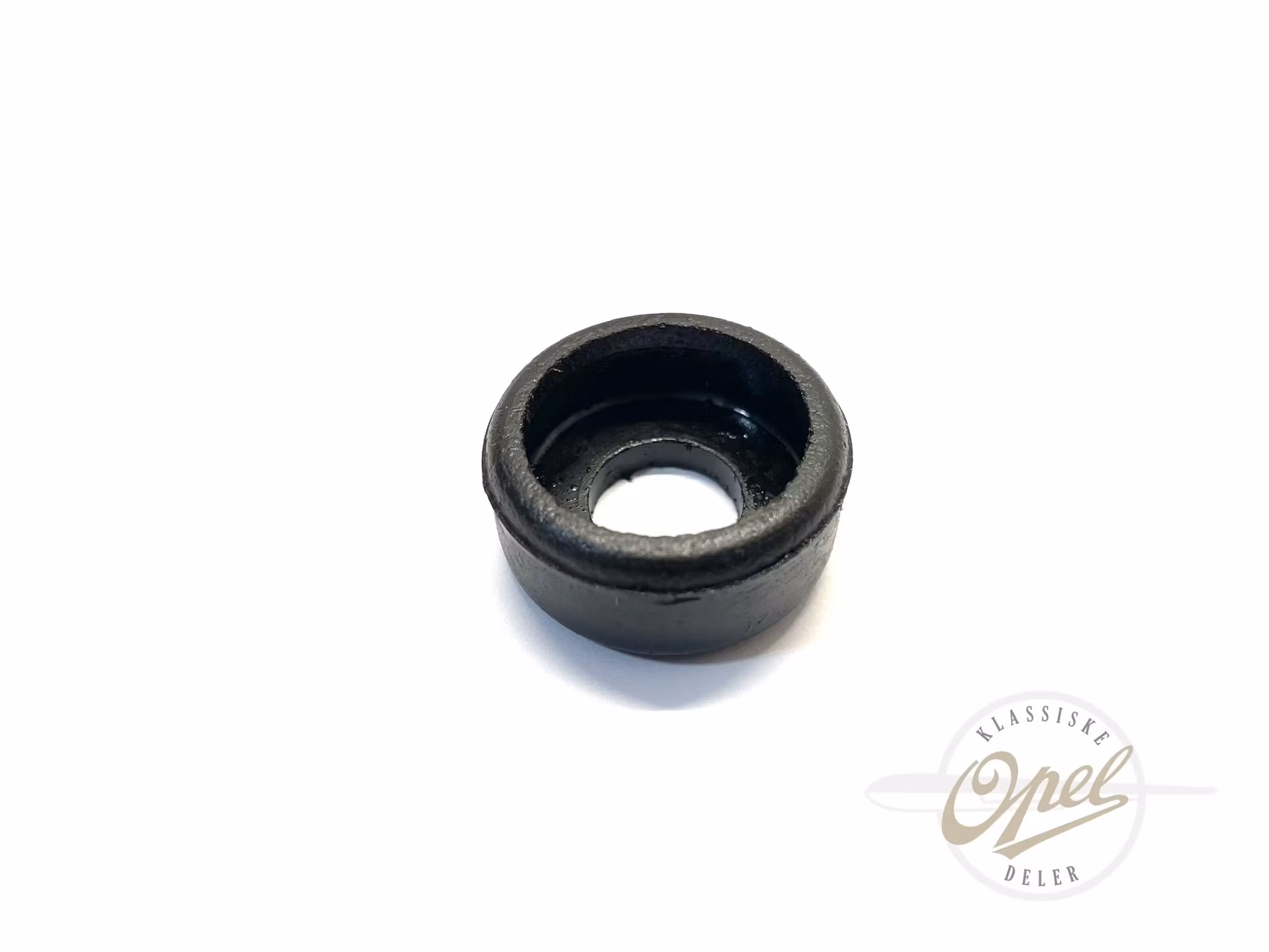 Støvkappe til øvre bærearm