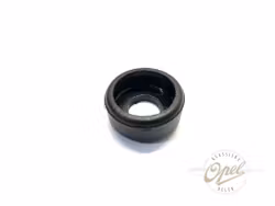 Støvkappe til øvre bærearm