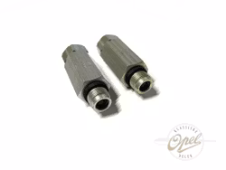 Bremsekraftregulator sett (Delco)