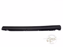 Kanalskjørt venstre