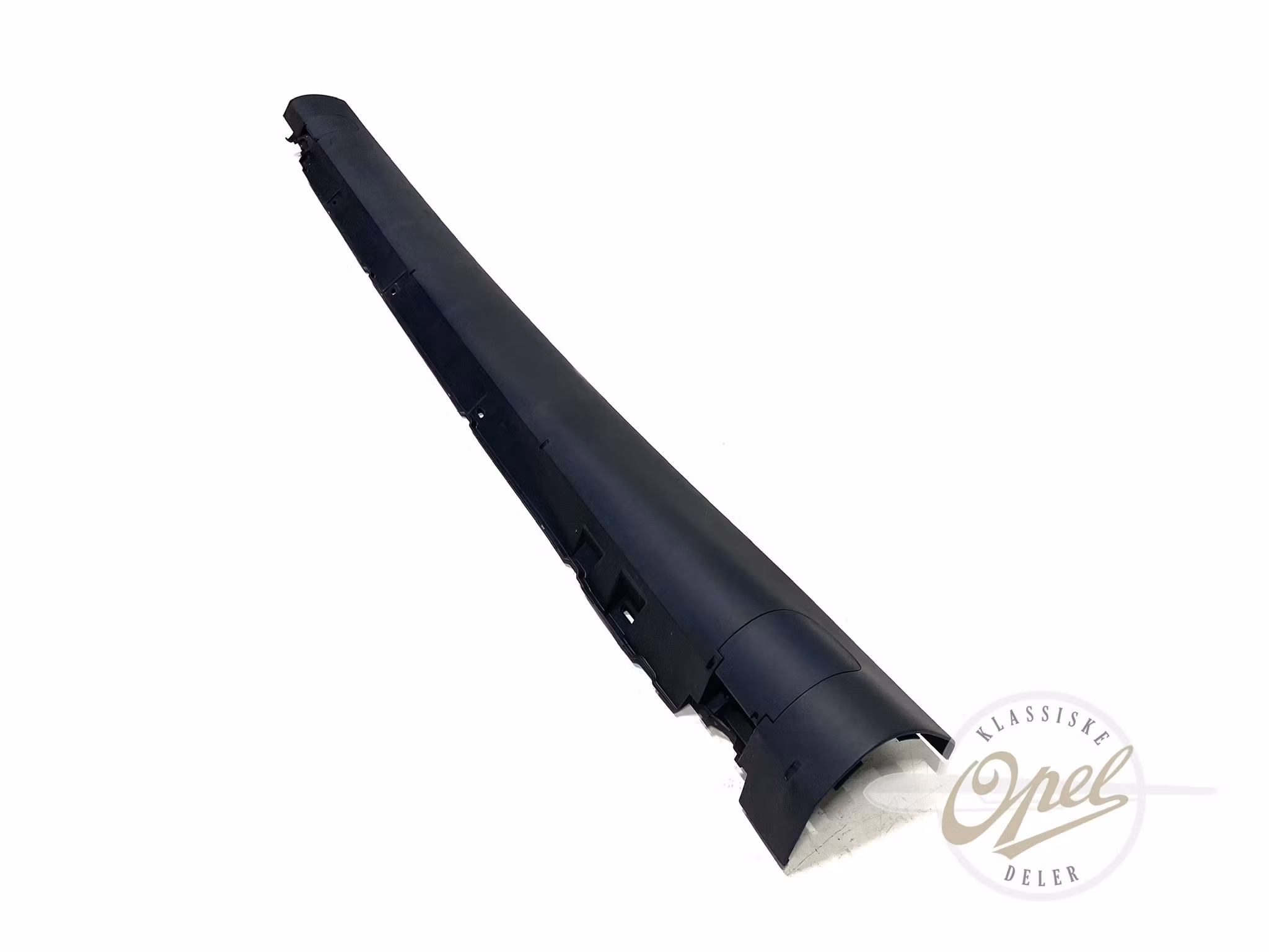 Kanalskjørt venstre