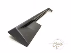 Kanalskjørt venstre