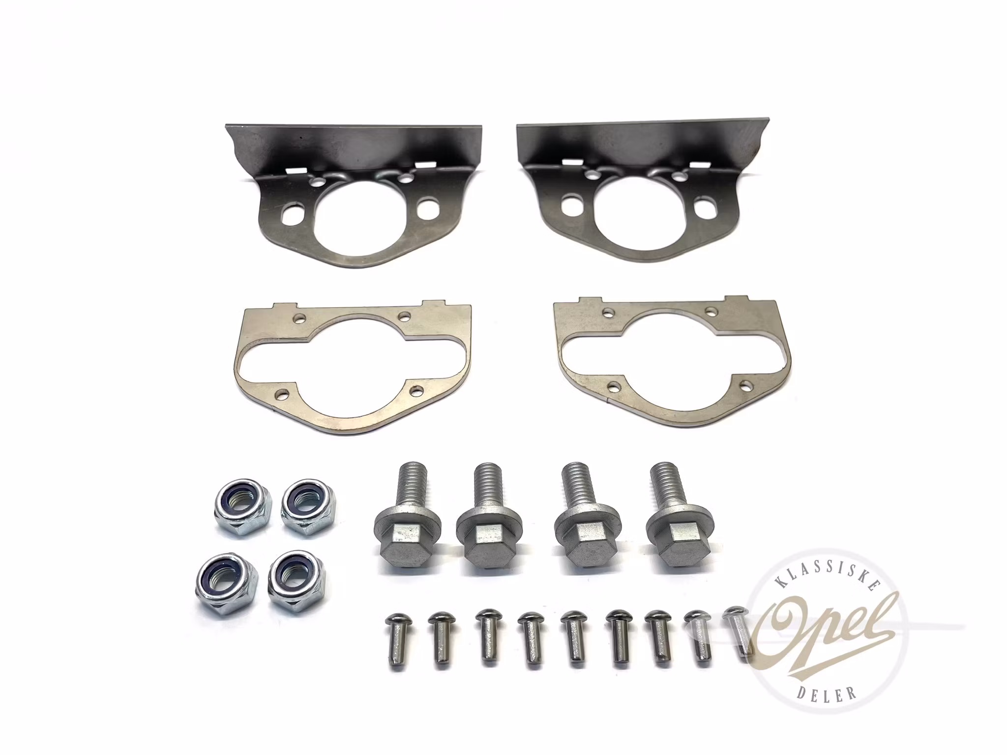 Camber justeringssett