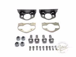 Camber justeringssett