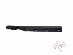 Kanalskjørt venstre fremre