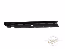 Kanalskjørt høyre fremre