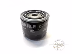 Oljefilter 6 sylinder CIH