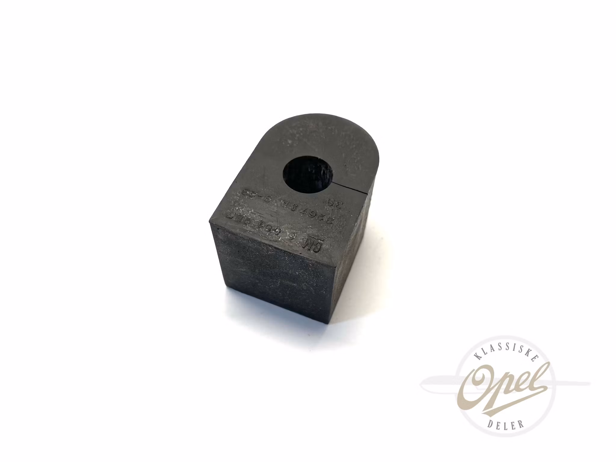 Foring til stabilisatorstag indre (BAK)