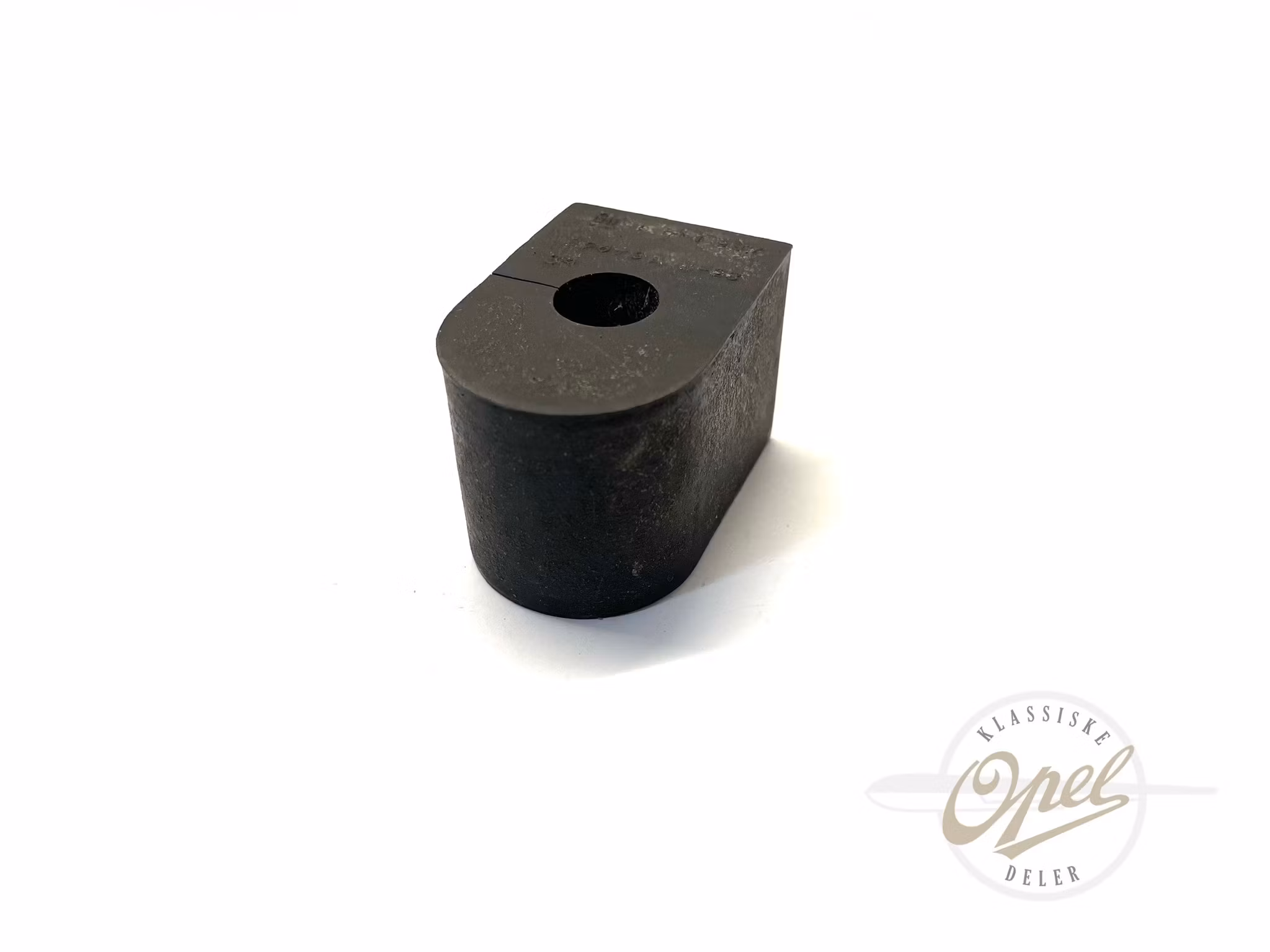 Foring til stabilisatorstag indre (BAK)