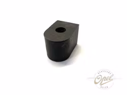 Foring til stabilisatorstag indre (BAK)