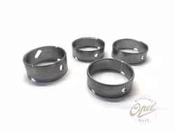 Lagersett til kamaksel CIH (4 opplagringer)