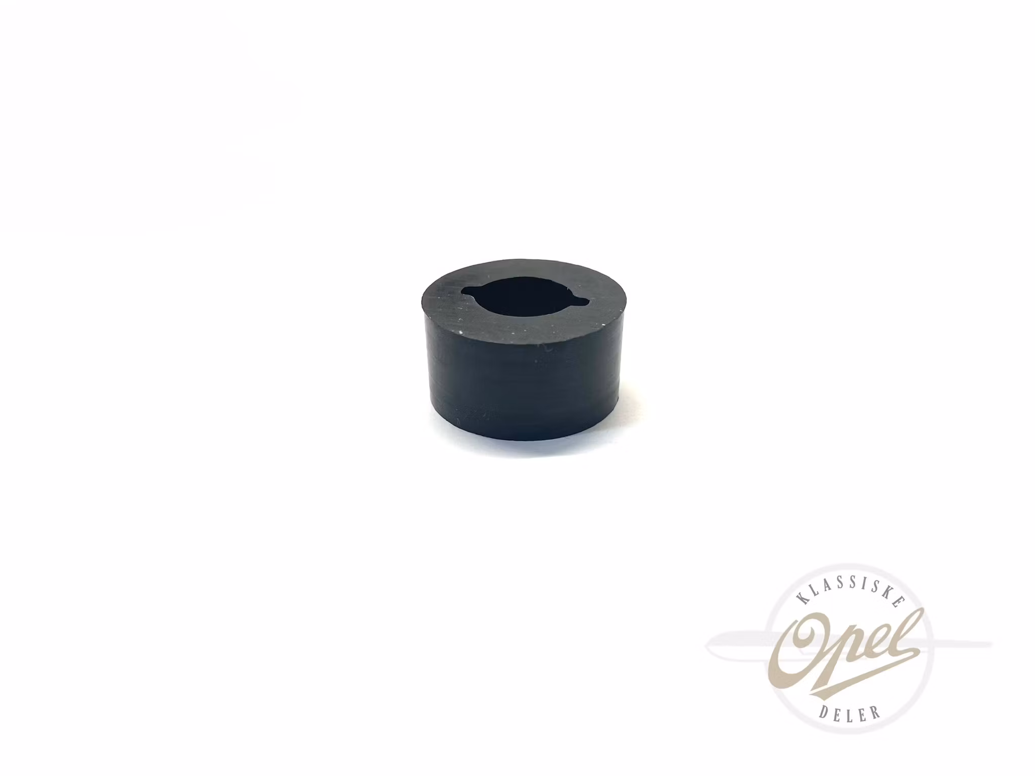 Nedre foring til girspak (Getrag 240/264/265)