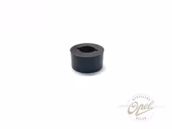 Nedre foring til girspak (Getrag 240/264/265)