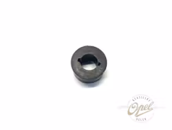 Nedre foring til girspak (Getrag 240/264/265)