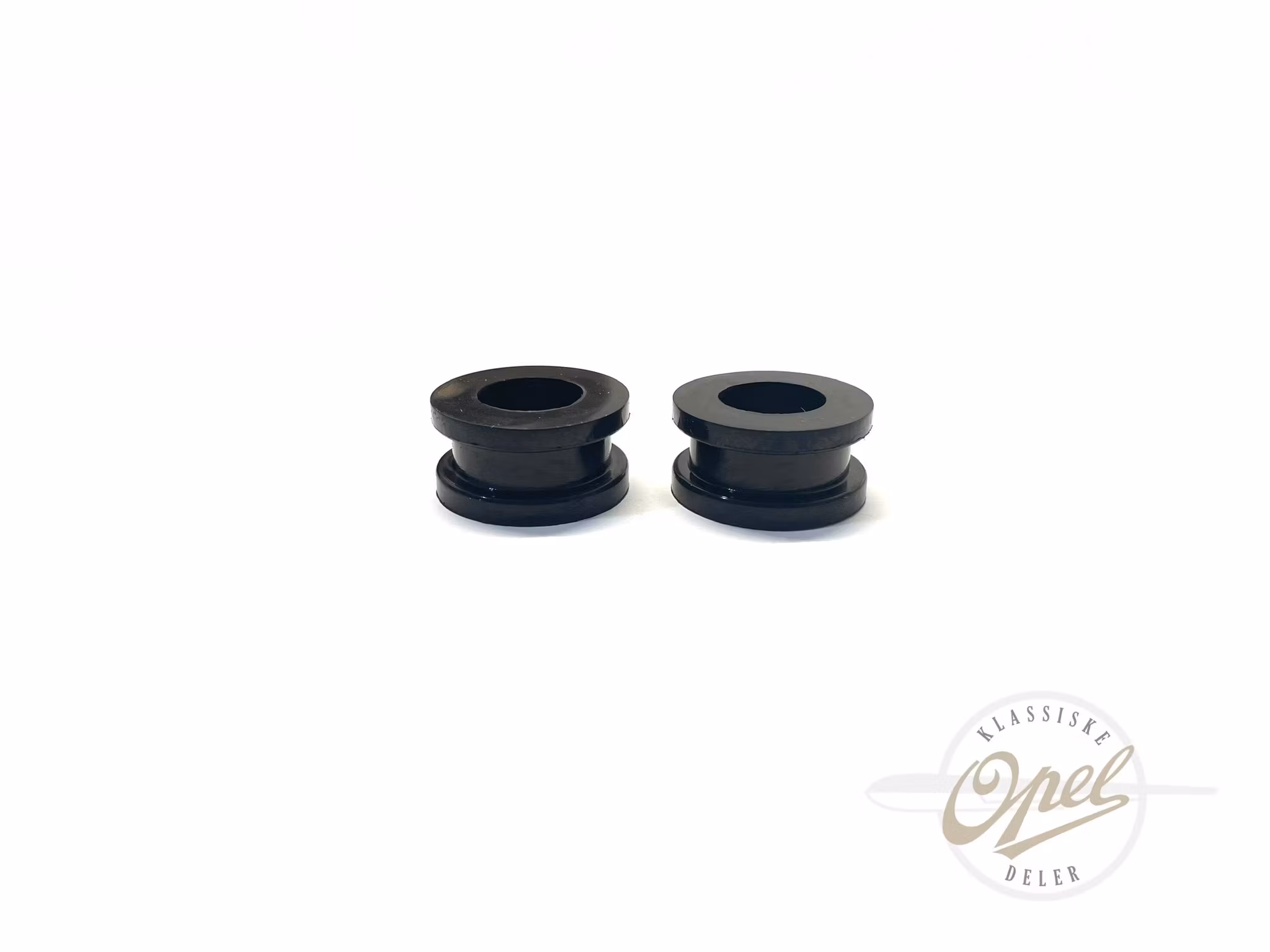 Foringer til giroverføring (Getrag 240)