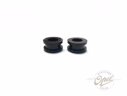 Foringer til giroverføring (Getrag 240)