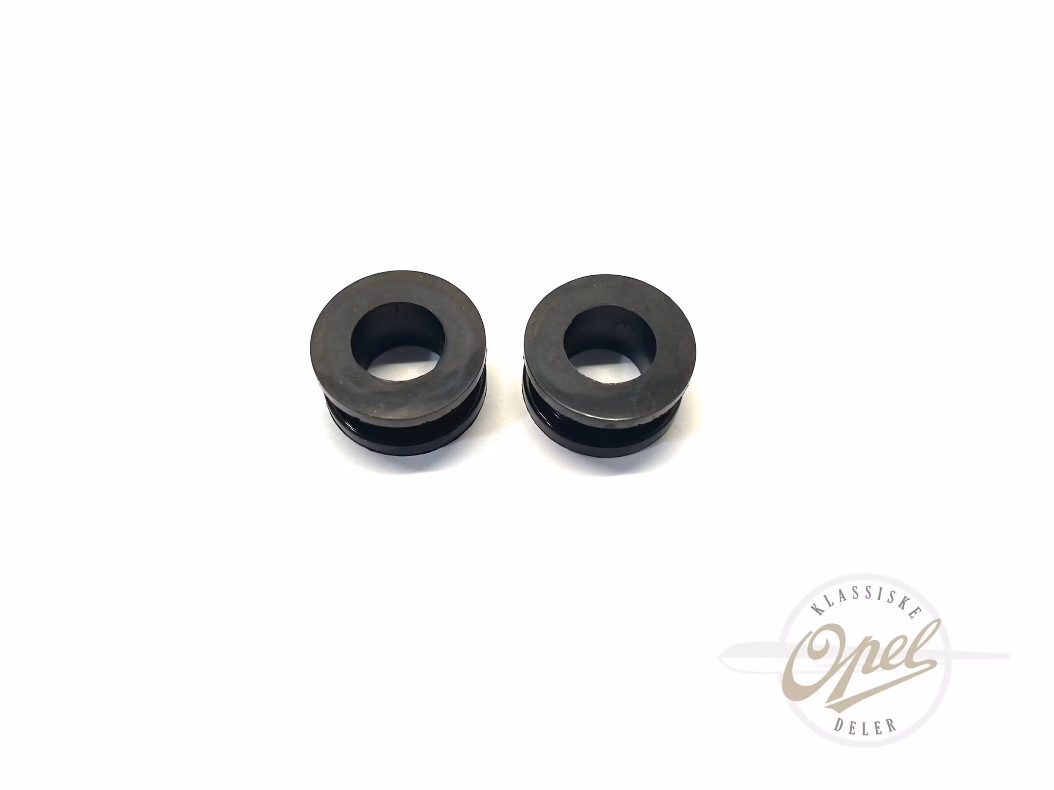 Foringer til giroverføring (Getrag 240)