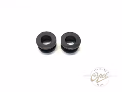 Foringer til giroverføring (Getrag 240)