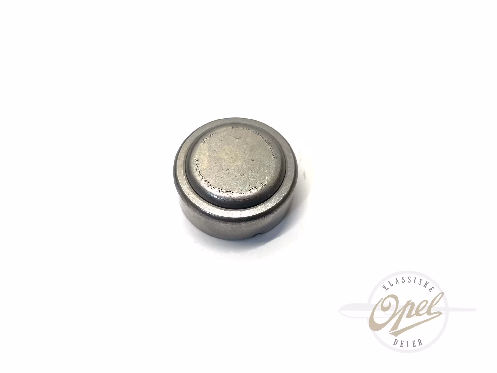 Fremre lager til kubbeaksel (Getrag 240)