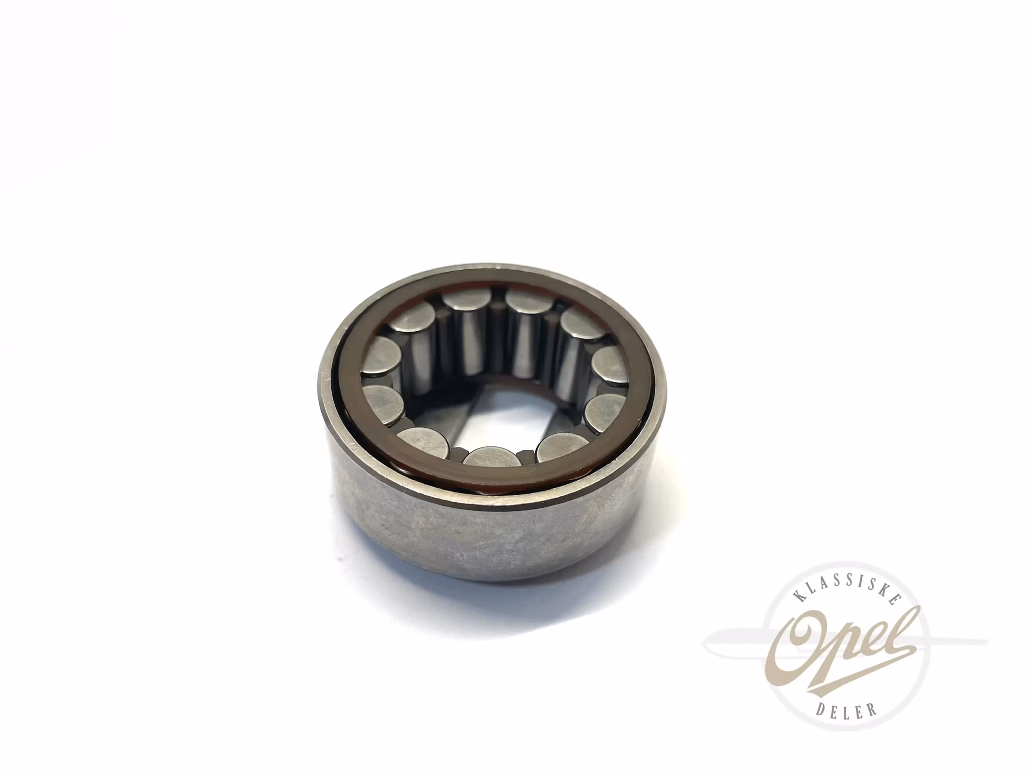 Bakre lager til kubbeaksel (Getrag 240)