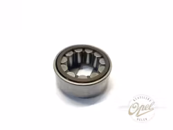 Bakre lager til kubbeaksel (Getrag 240)