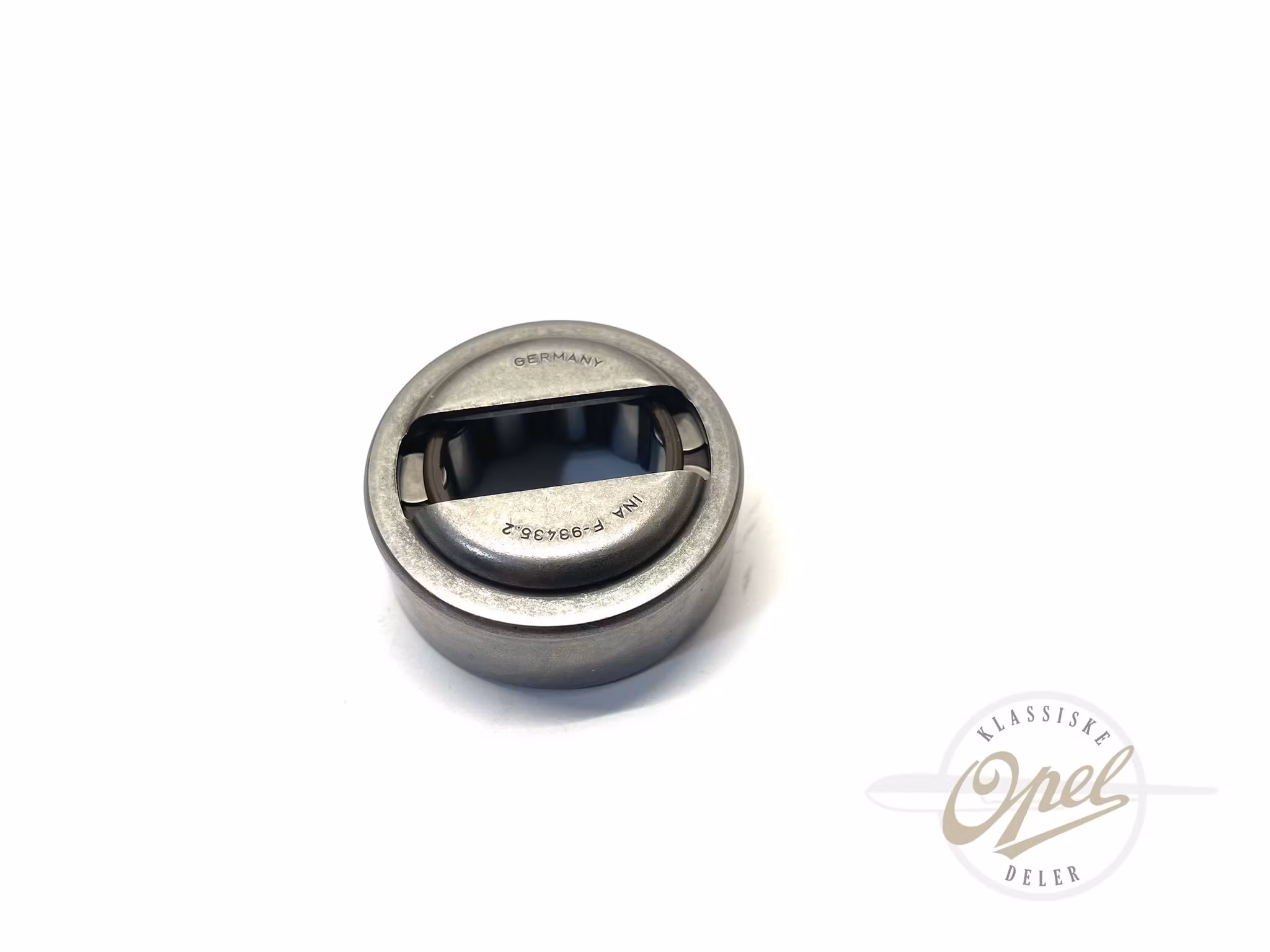 Bakre lager til kubbeaksel (Getrag 240)