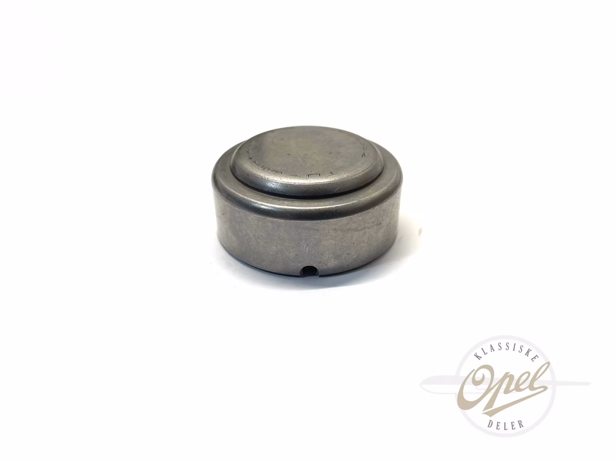 Fremre lager til kubbeaksel (Getrag 240)