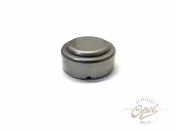 Fremre lager til kubbeaksel (Getrag 240)