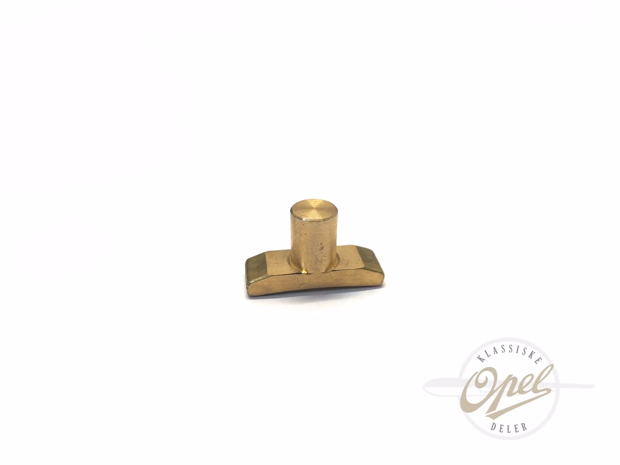 Glideskinne til skiftegaffel (ZF)