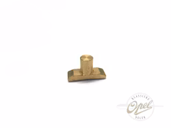 Glideskinne til skiftegaffel (ZF)