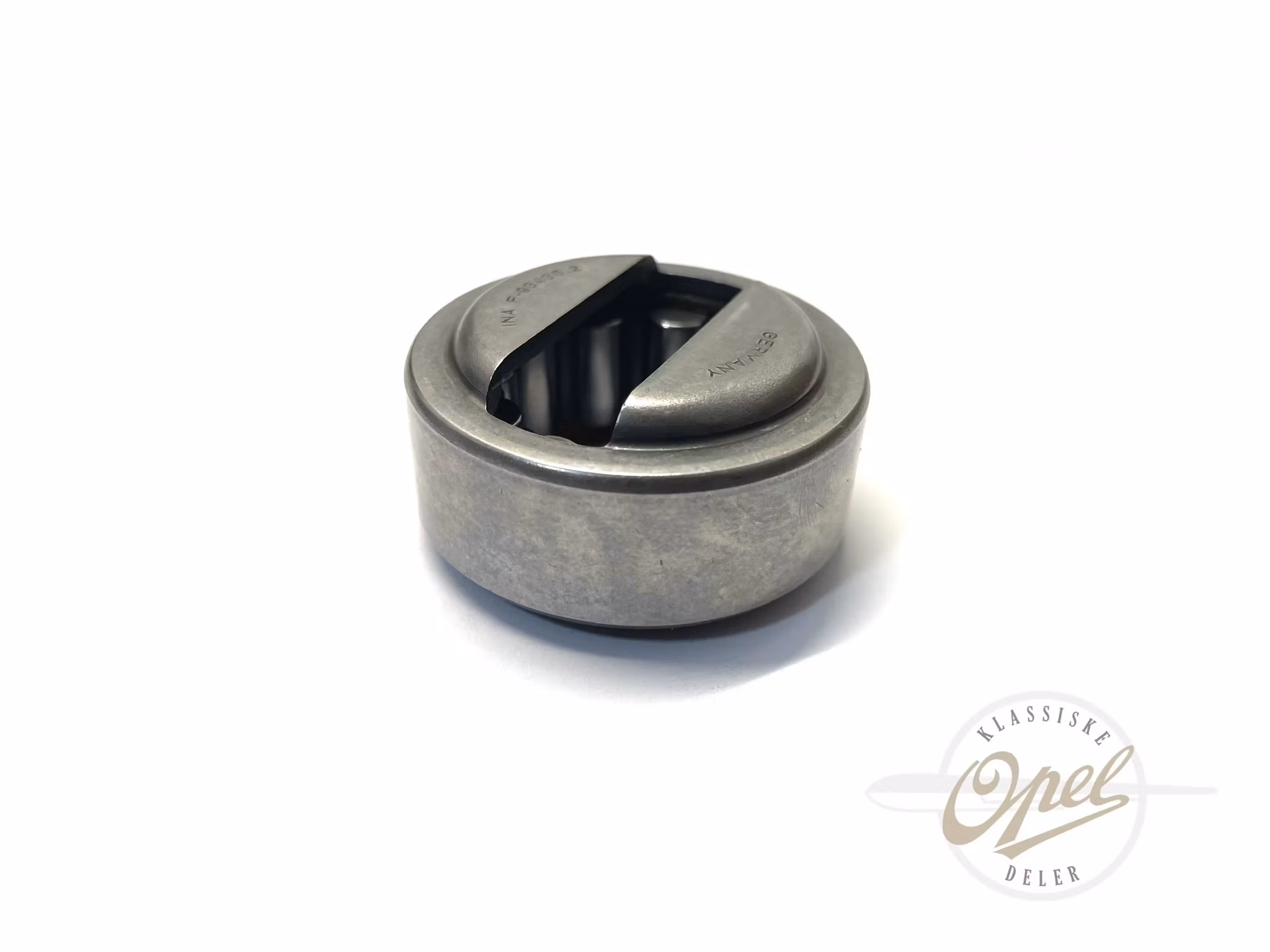 Bakre lager til kubbeaksel (Getrag 240)