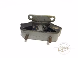 Giroppheng (4-trinns manuell)