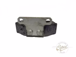 Giroppheng (4-trinns manuell)