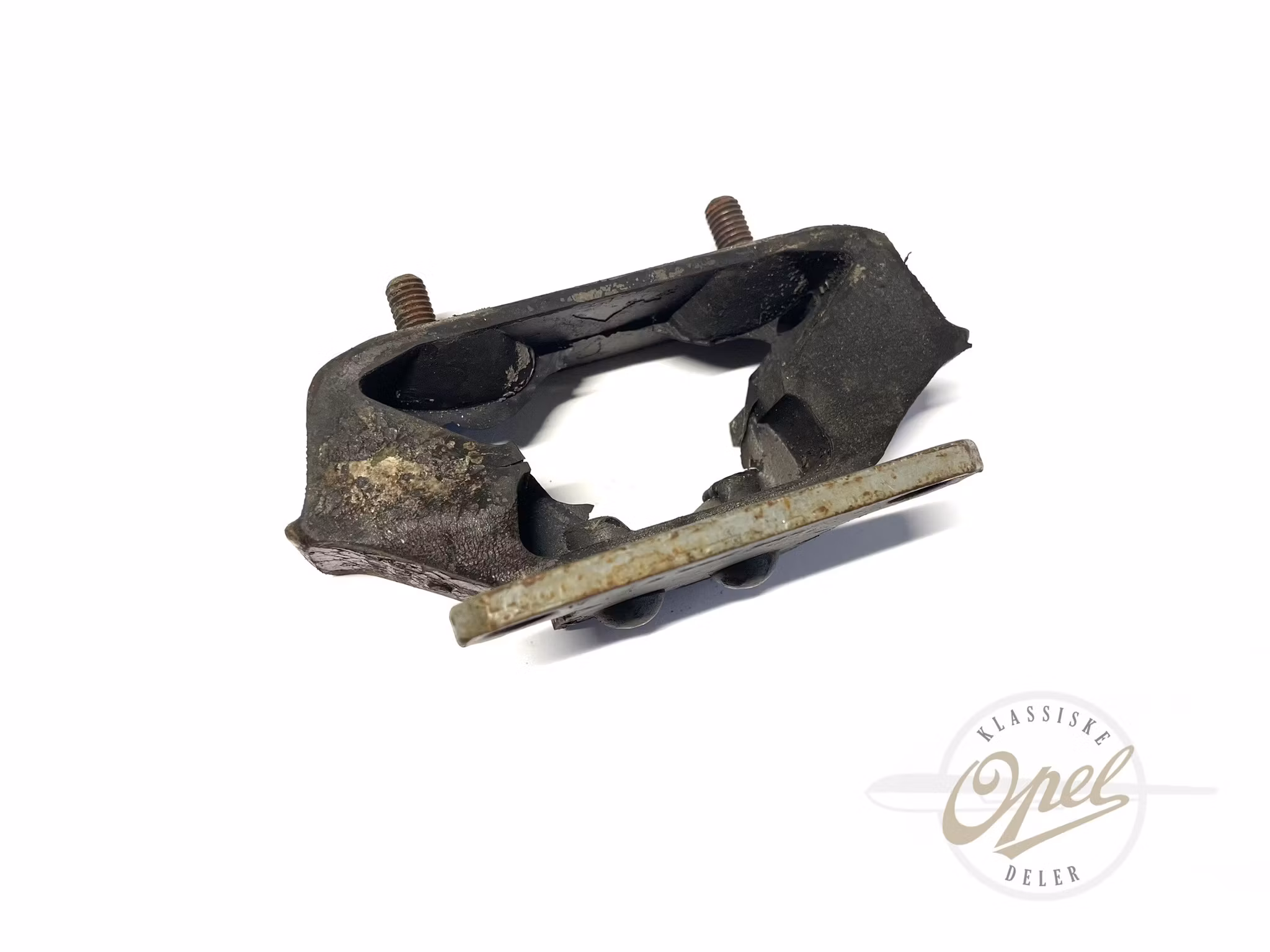 Giroppheng (4-trinns manuell)