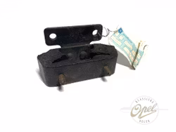 Giroppheng (4-trinns manuell)